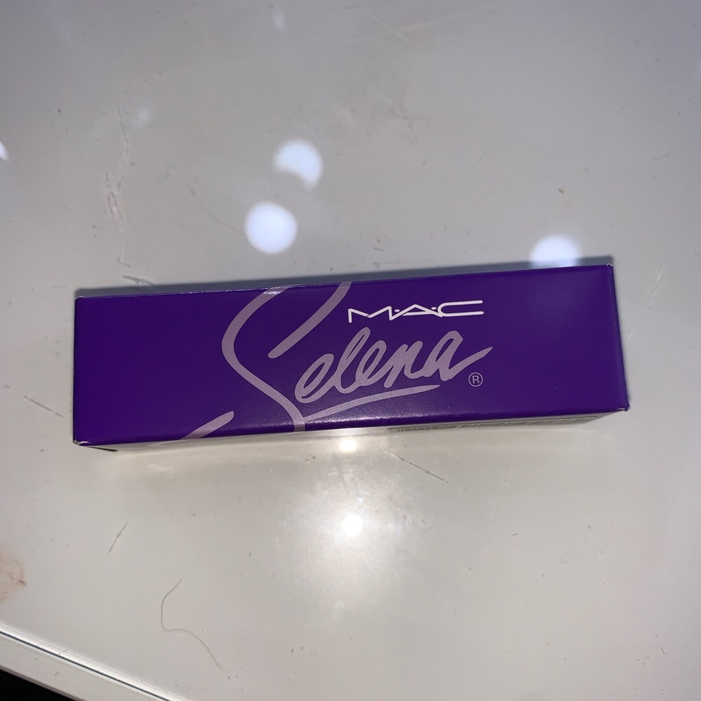 Brand new  MACxSelena collection dreaming of you